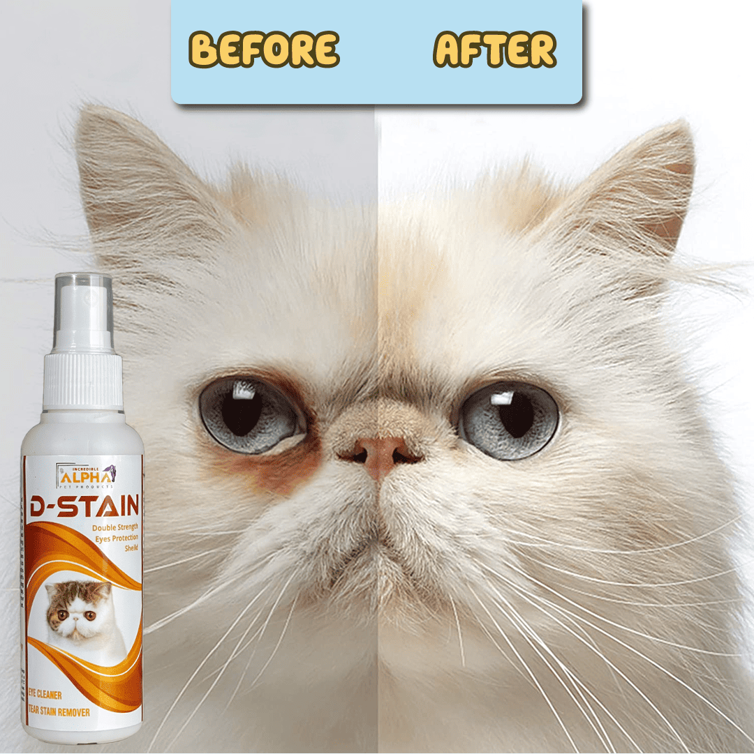 Cat Eye Stain Remover Pets Park PK