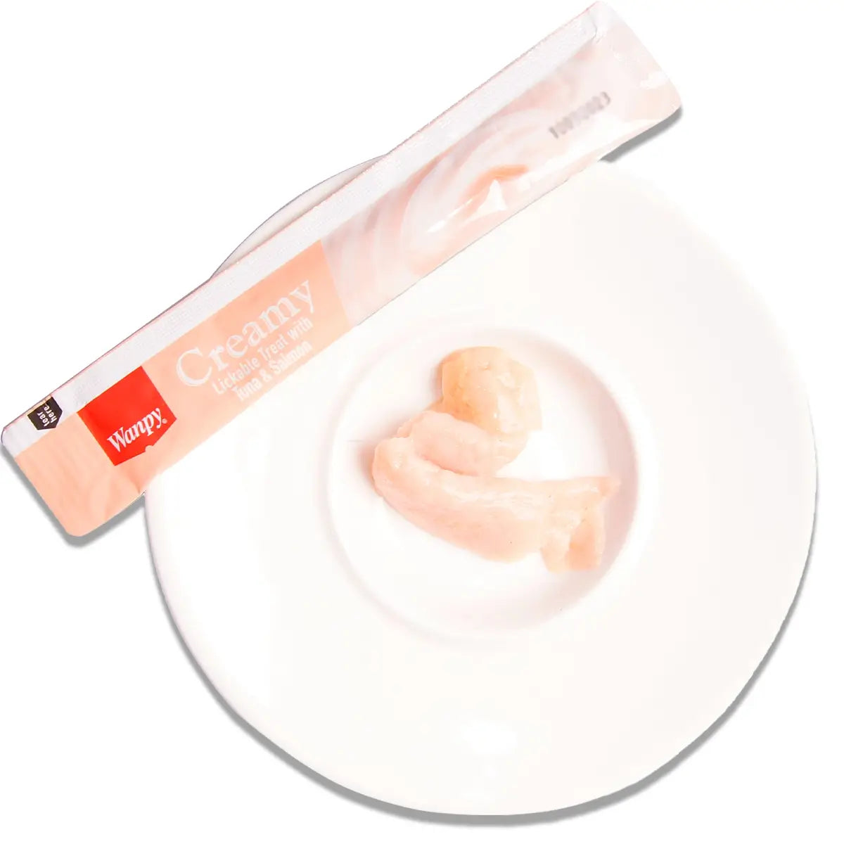 Wanpy Creamy Treat for Cats Pets Park PK